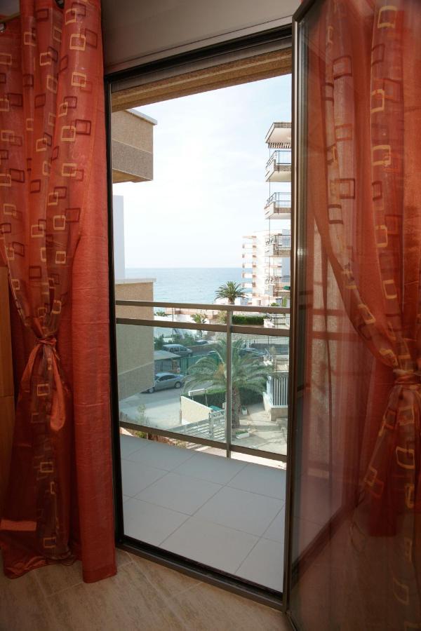 Ferienwohnung Apart. A-Dorada Miami Playa Exterior foto