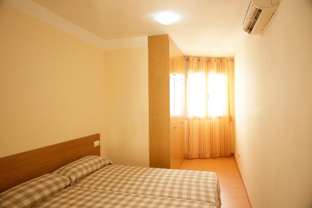 Ferienwohnung Apart. A-Dorada Miami Playa Exterior foto